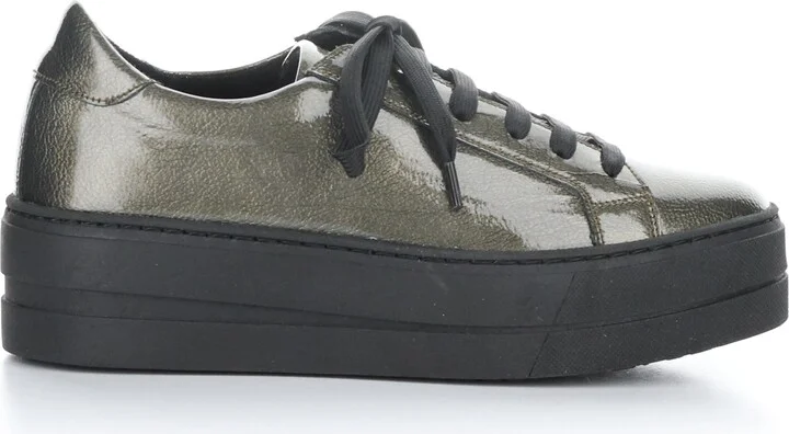 Maya Platform Sneaker - Image 5