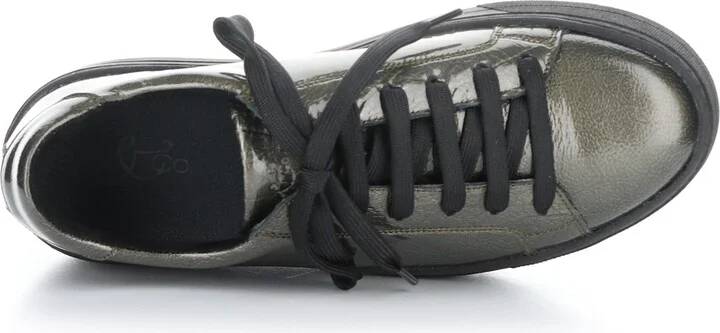 Maya Platform Sneaker - Image 6