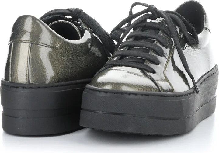 Maya Platform Sneaker - Image 9