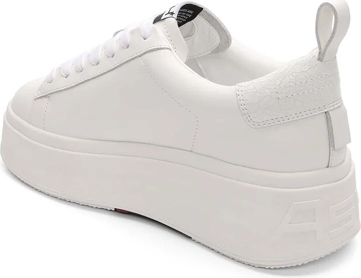 Maya Platform Sneaker - Image 2