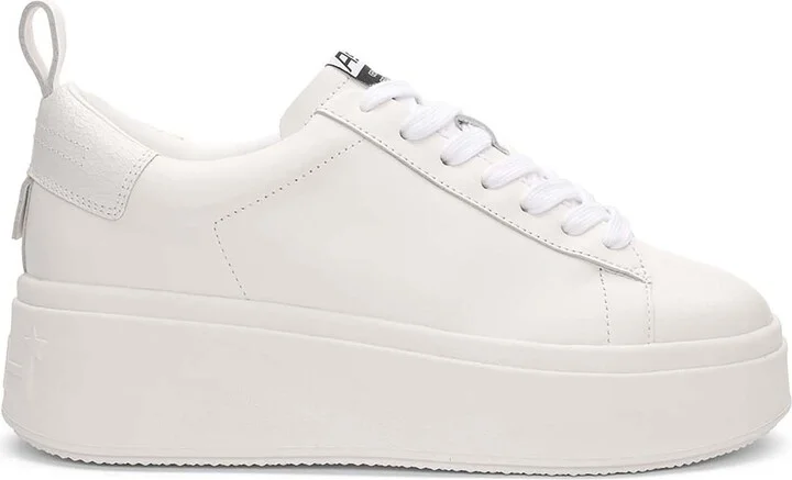 Maya Platform Sneaker - Image 3