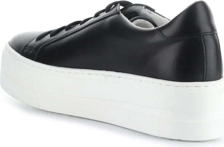 Maya Platform Sneaker - Image 2