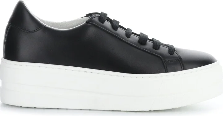 Maya Platform Sneaker - Image 3