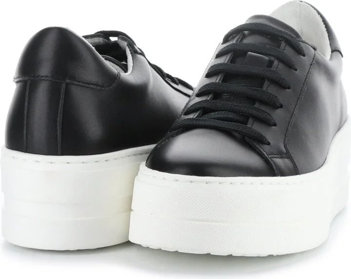 Maya Platform Sneaker - Image 8