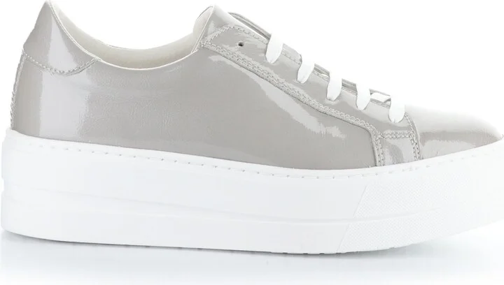 Maya Platform Sneaker - Image 11