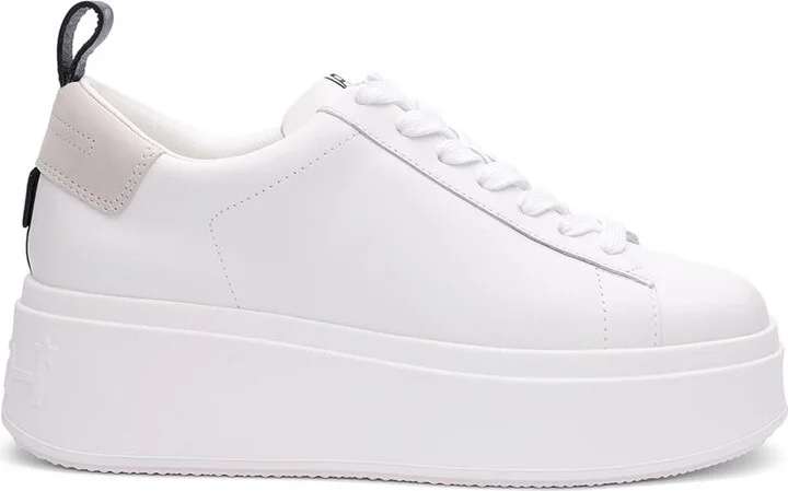 Maya Platform Sneaker - Image 3