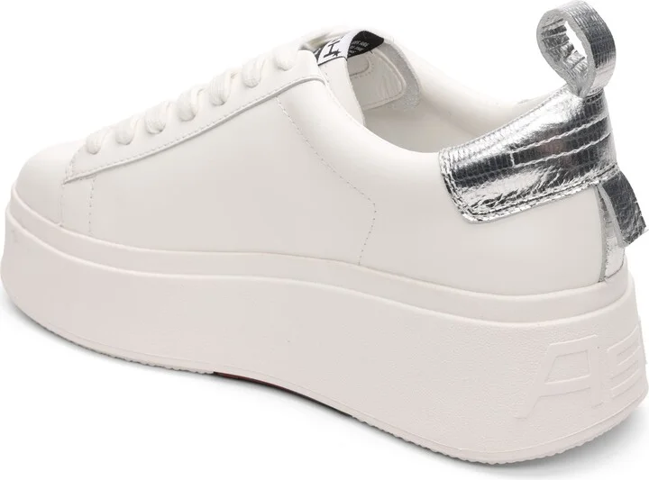 Maya Platform Sneaker - Image 8