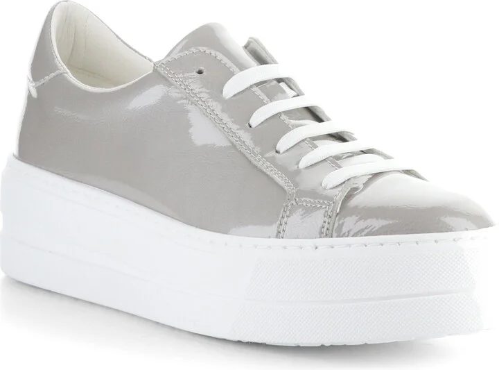 Silver Grey