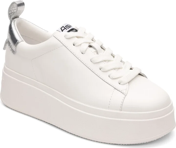 White/ Silver