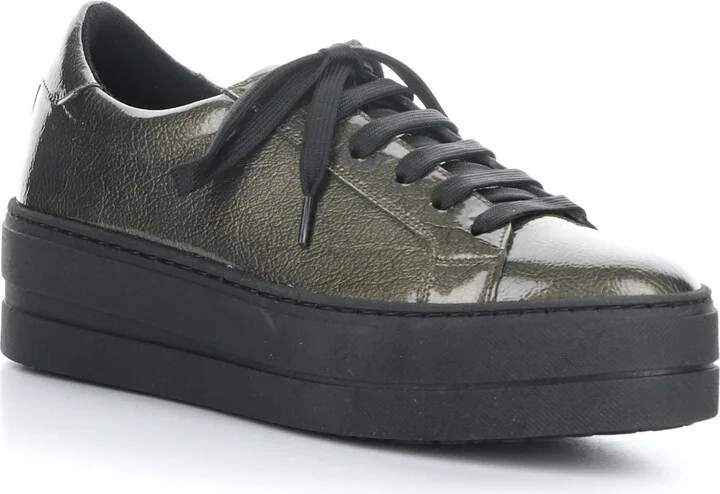 Maya Platform Sneaker
