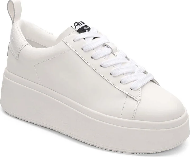 Maya Platform Sneaker