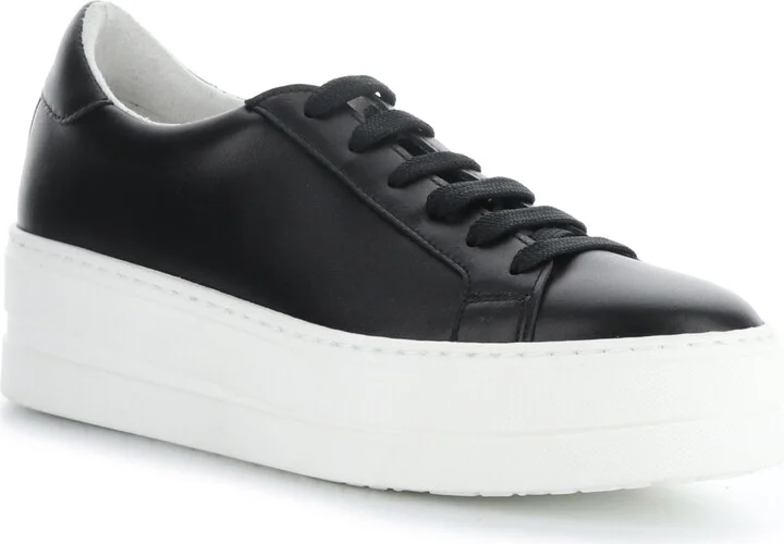 Maya Platform Sneaker