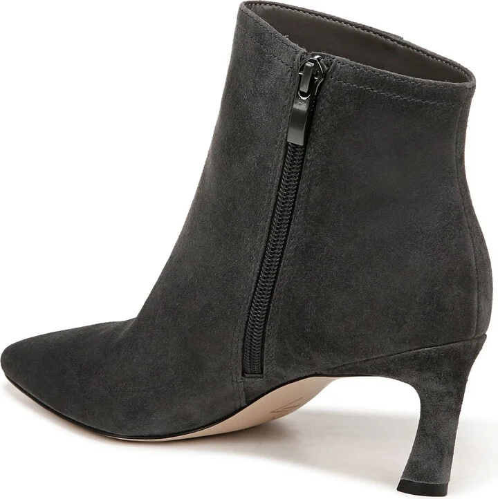 Maya Pointed Toe Bootie - Image 2