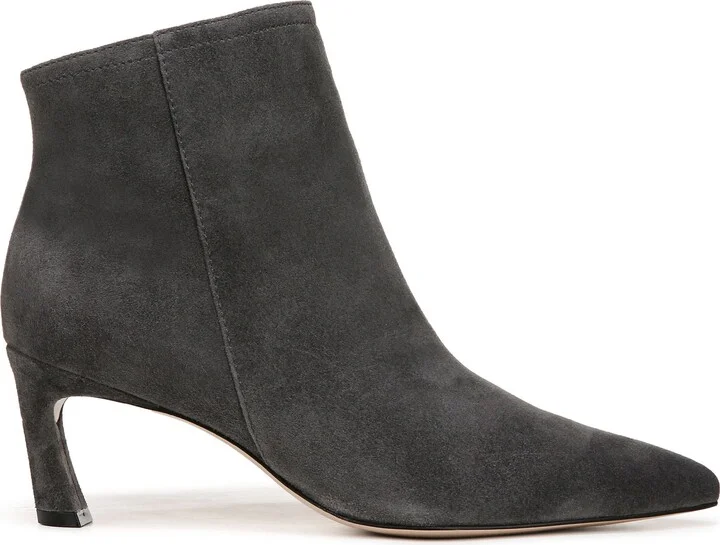 Maya Pointed Toe Bootie - Image 3