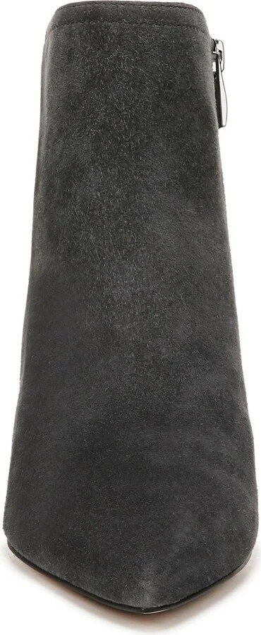 Maya Pointed Toe Bootie - Image 4