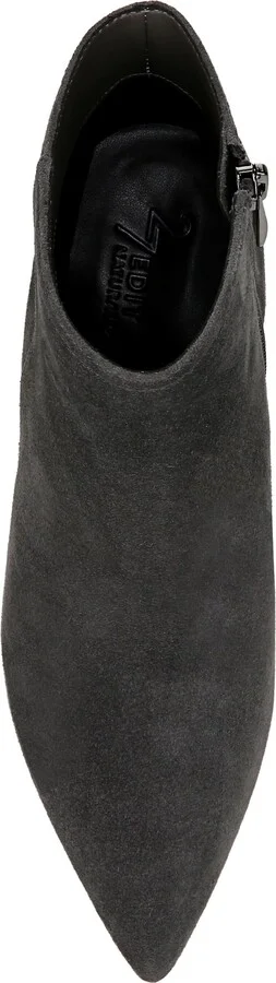 Maya Pointed Toe Bootie - Image 5