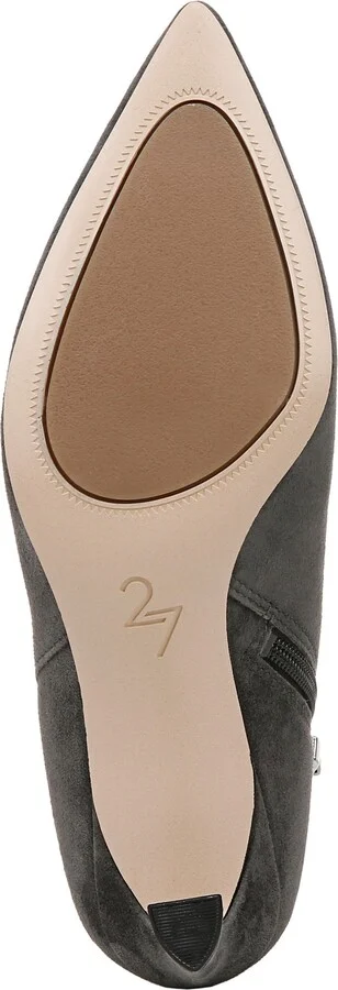 Maya Pointed Toe Bootie - Image 6