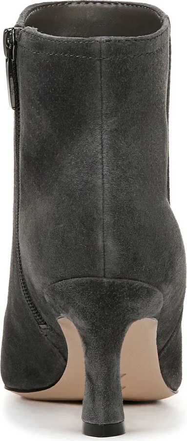Maya Pointed Toe Bootie - Image 7