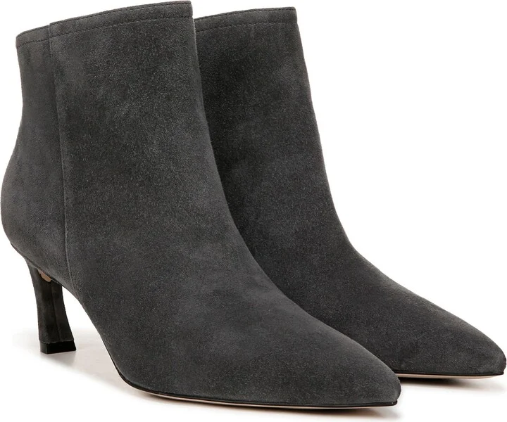 Maya Pointed Toe Bootie - Image 8