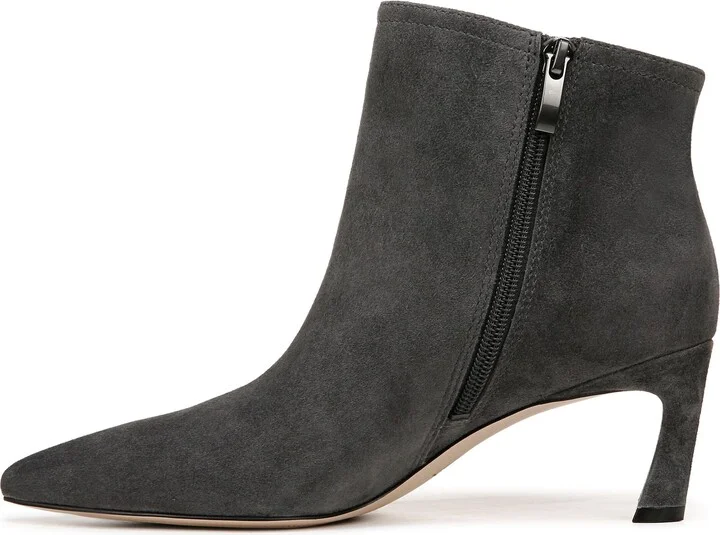 Maya Pointed Toe Bootie - Image 9
