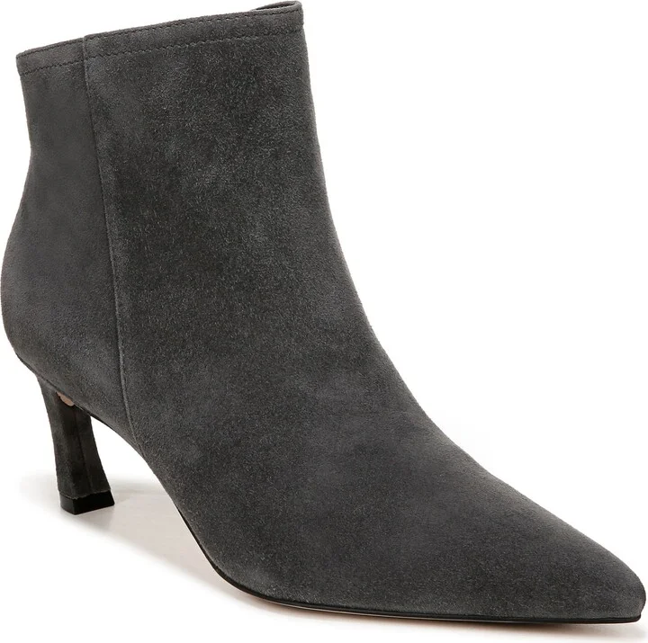 Maya Pointed Toe Bootie