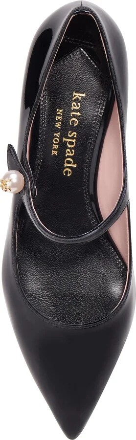 Maya Pointed Toe Flat - Image 5