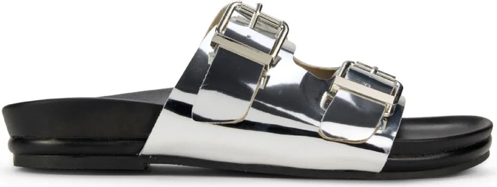 Maya Slide Sandal - Image 3