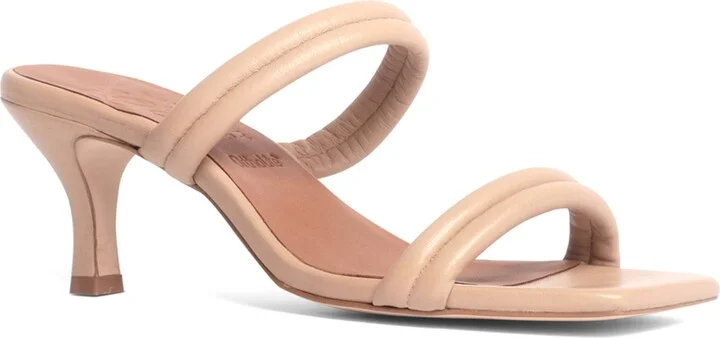 Maya Slide Sandal
