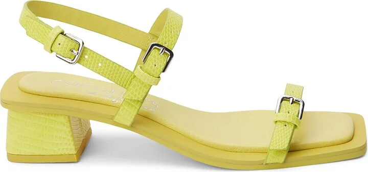 Maya Slingback Sandal - Image 2