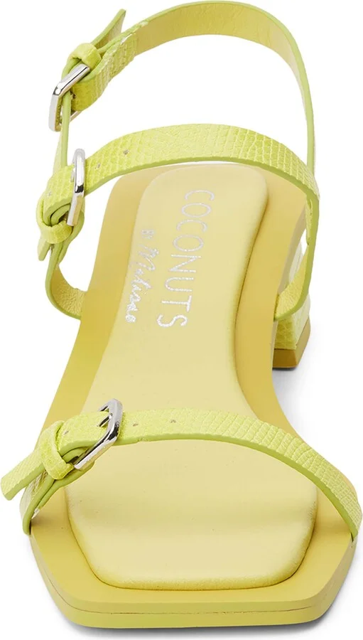 Maya Slingback Sandal - Image 3