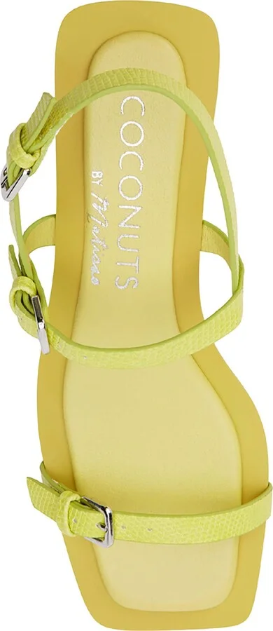 Maya Slingback Sandal - Image 4