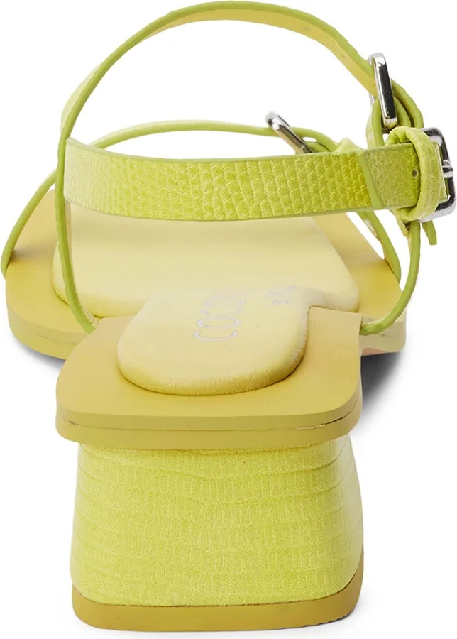 Maya Slingback Sandal - Image 6