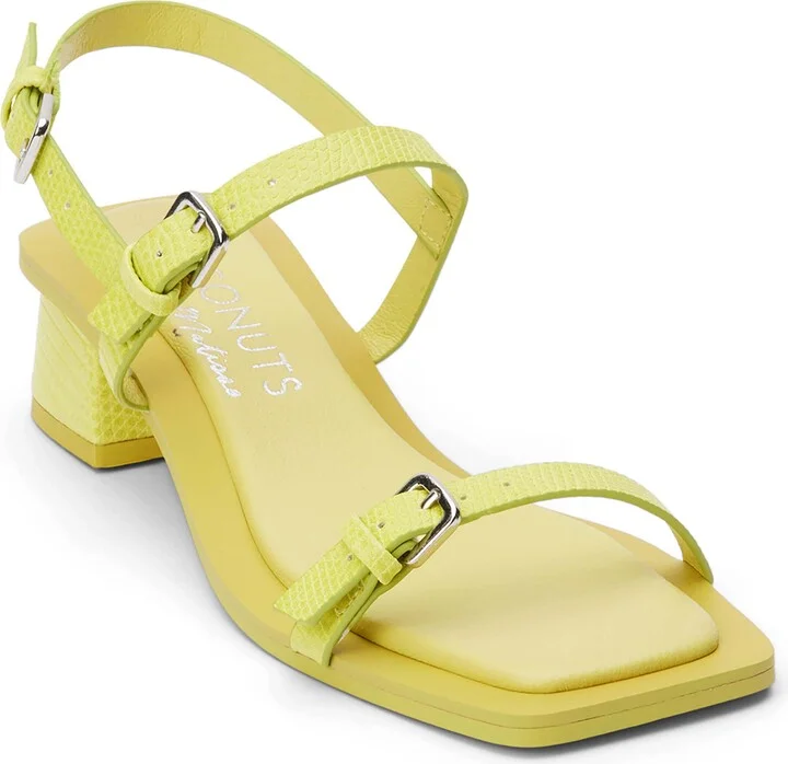 Maya Slingback Sandal