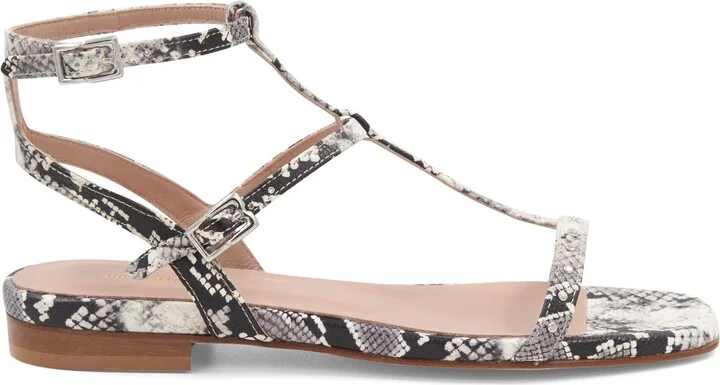 Maya Strappy Sandal - Image 2