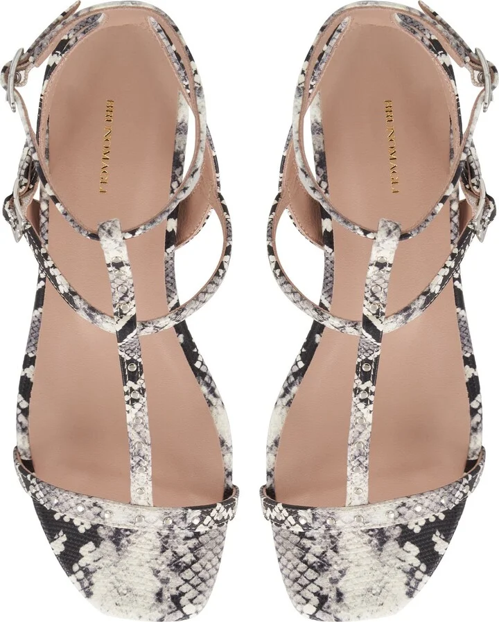 Maya Strappy Sandal - Image 3