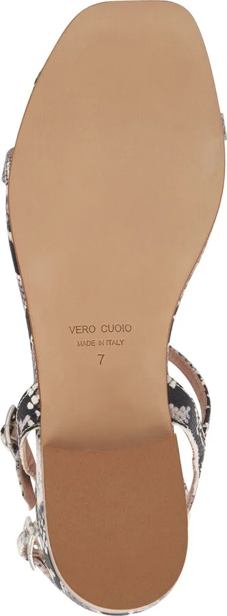 Maya Strappy Sandal - Image 4