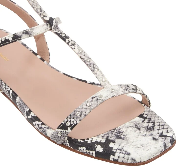 Maya Strappy Sandal - Image 6