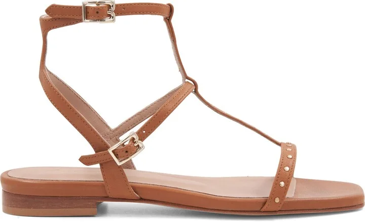 Maya Strappy Sandal - Image 8