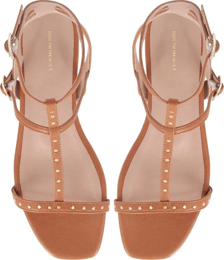 Maya Strappy Sandal - Image 9