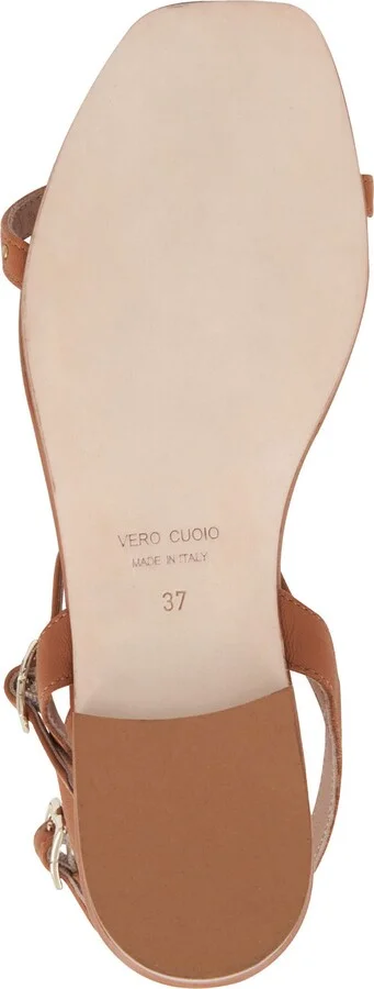Maya Strappy Sandal - Image 10