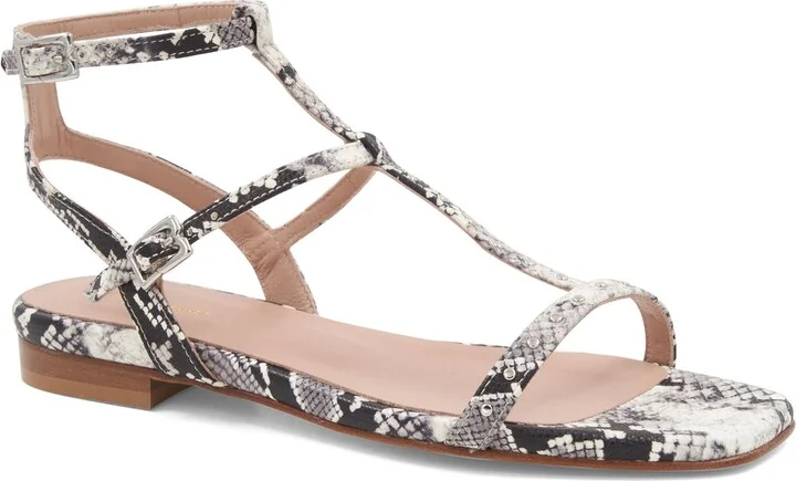 Maya Strappy Sandal