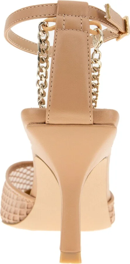 Mayah Ankle Strap Pump - Image 8