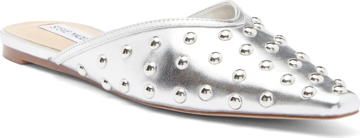 Mayah Studded Mule