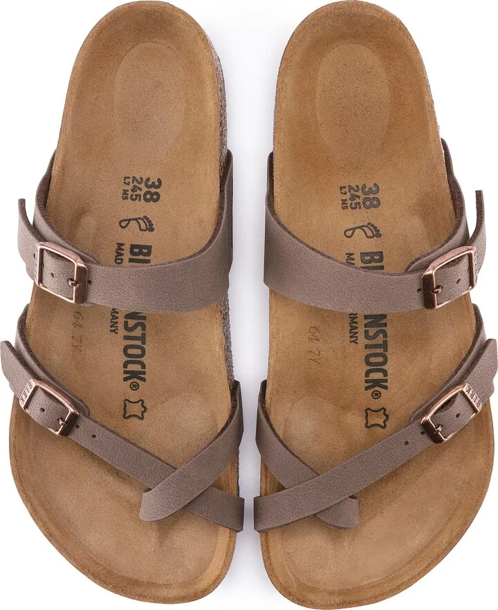 Mayari Birko-Flor Sandal - Image 2