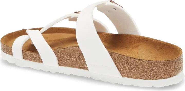 Mayari Birko-Flor Sandal - Image 7