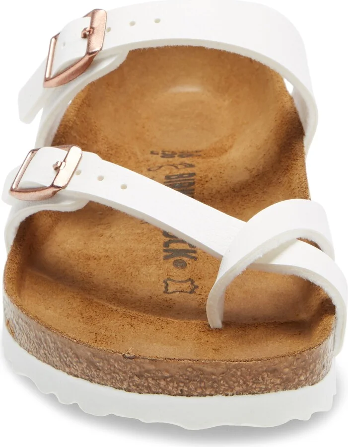 Mayari Birko-Flor Sandal - Image 9
