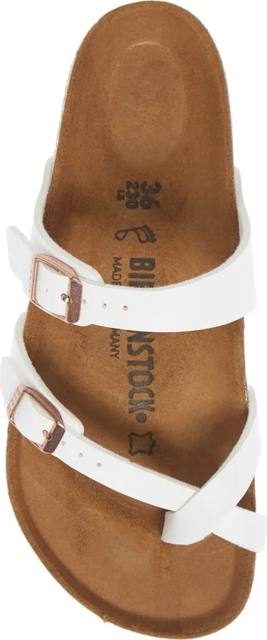 Mayari Birko-Flor Sandal - Image 10
