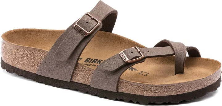 Mayari Birko-Flor Sandal