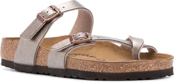 Mayari Birko-Flor sandals - Image 2