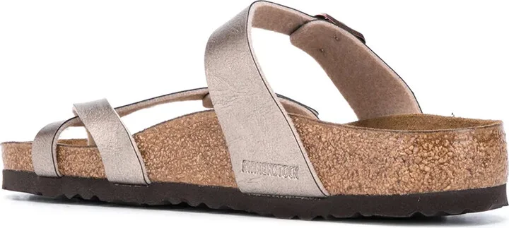 Mayari Birko-Flor sandals - Image 3